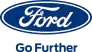 Ford garage