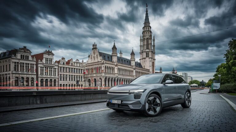 Bruxelles impose une nouvelle norme automobile qui bouleverse l’ensemble du marché européen