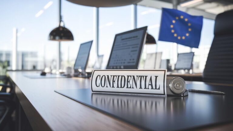Ce document confidentiel révèle le calendrier précis des interdictions de moteurs thermiques en Europe