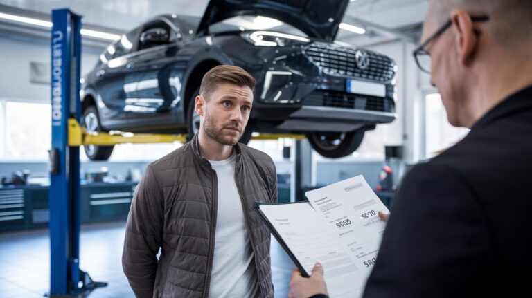 Contrôle technique : un nouveau détail peut faire exploser la facture au-delà de 400 €