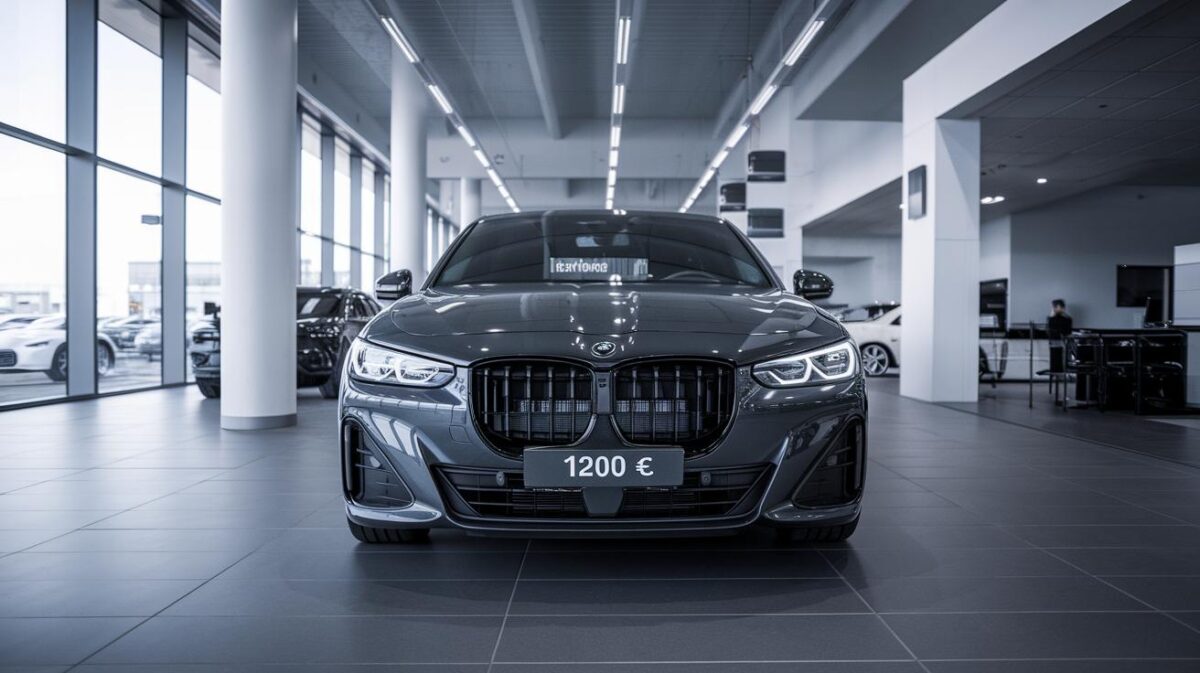 La nouvelle taxe CO₂ va ajouter 1 200 € au prix d'achat de nombreux véhicules dès 2026