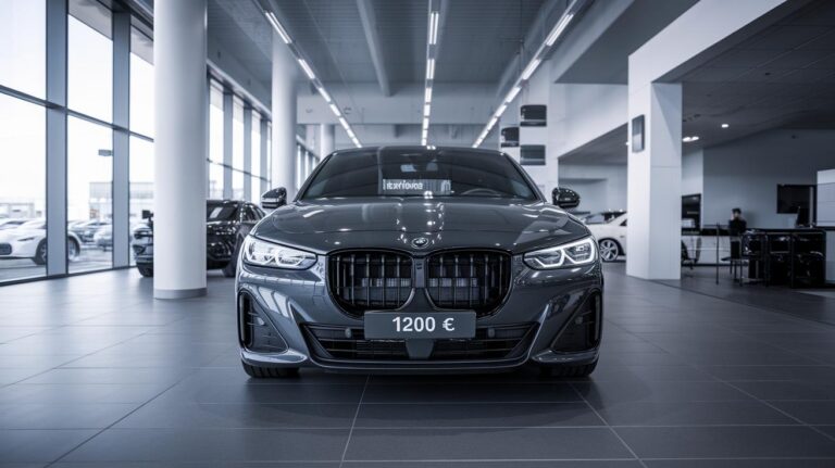 La nouvelle taxe CO₂ va ajouter 1 200 € au prix d'achat de nombreux véhicules dès 2026