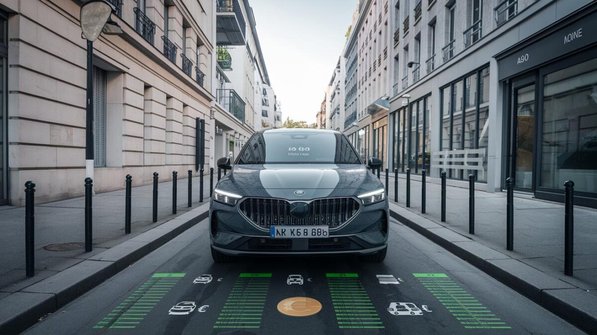 Nouvelle grille de malus écologique : un seul gramme de CO₂ peut coûter 1 500 €  sur ces models