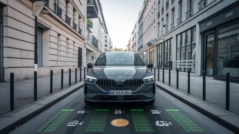 Nouvelle grille de malus écologique : un seul gramme de CO₂ peut coûter 1 500 €  sur ces models