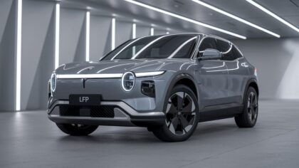 Batterie LFP longue durée garantie 1 000 000 km, maintenance divisée par deux selon le constructeur