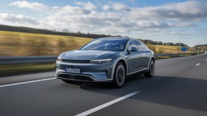 Homologuée en Europe, cette électrique bat Tesla sur sécurité et BYD sur consommation autoroutière