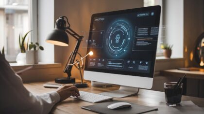 Interface logicielle surprenante: mises à jour hebdomadaires et assistant vocal natif surpassent les références du marché