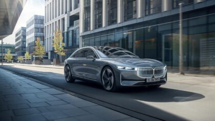 Mieux de Tesla et BYD, voici la nouvelle voiture électrique qui arrive sur le marché et va révolutionner l'automobile