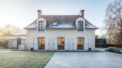 Pack pompe à chaleur optimisé hiver, autonomie réelle en hausse de 22 % par grand froid