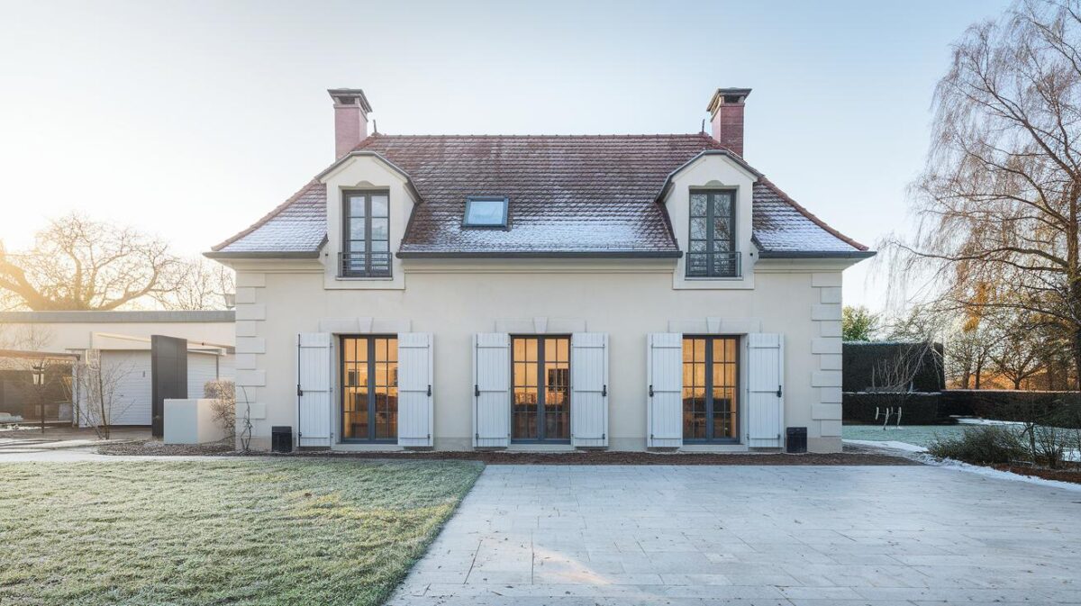 Pack pompe à chaleur optimisé hiver, autonomie réelle en hausse de 22 % par grand froid