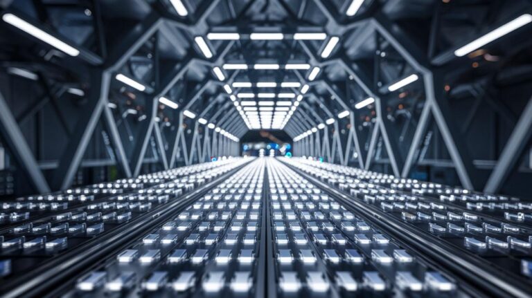 Partenariat industriel surprise: cellules haute densité fournies par leader mondial des batteries solides